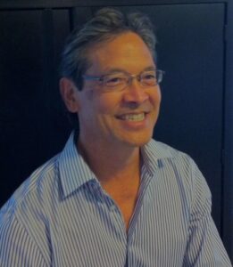 Roy Takemoto, JD, MURP