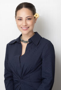 Breeani Kobayashi-Kuali'i, MBA